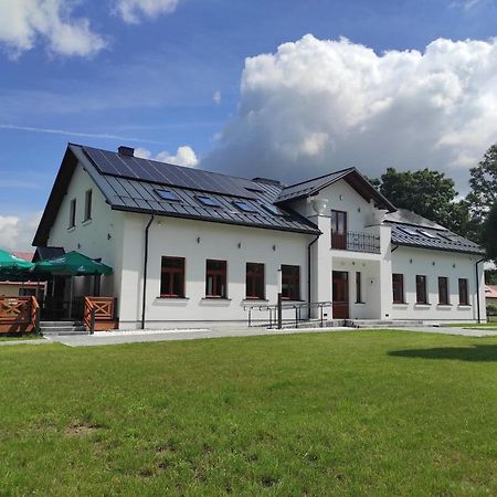Pensjonat Dominikanski Krasnobrod Luaran gambar